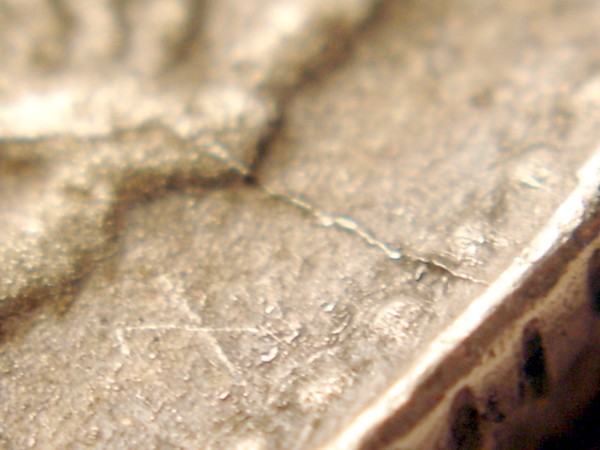 Chinese-Coin/Signed-